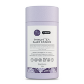 ImmuniTEA Baked Cookies